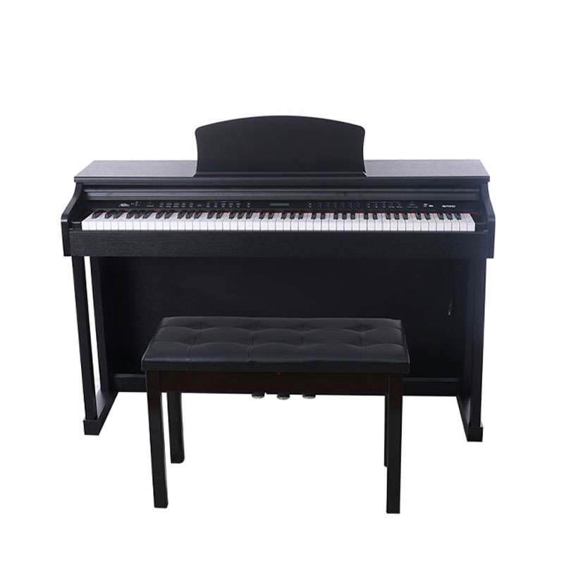 Electric Piano Musical Instrument