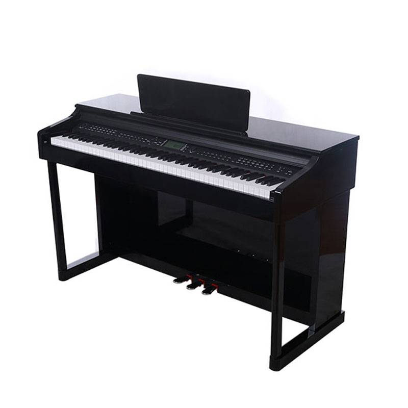 Modern Digital Piano