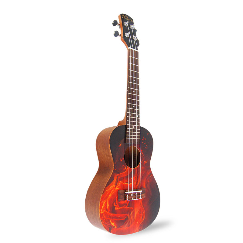 Ukulele Suppliers