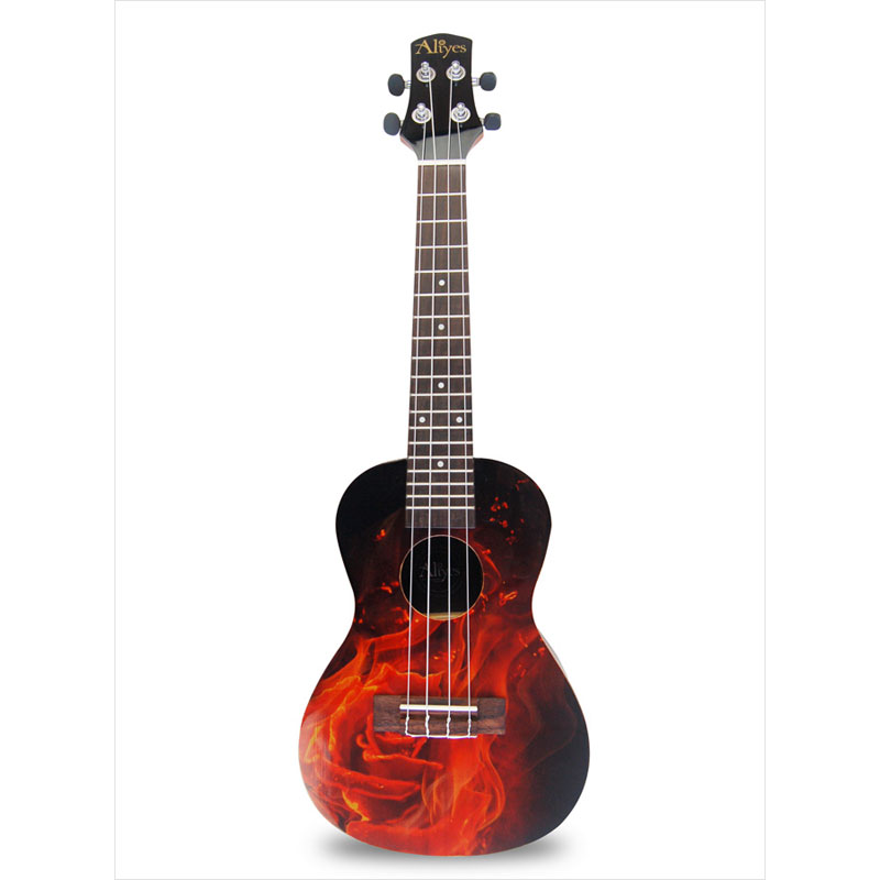 Ukulele Suppliers