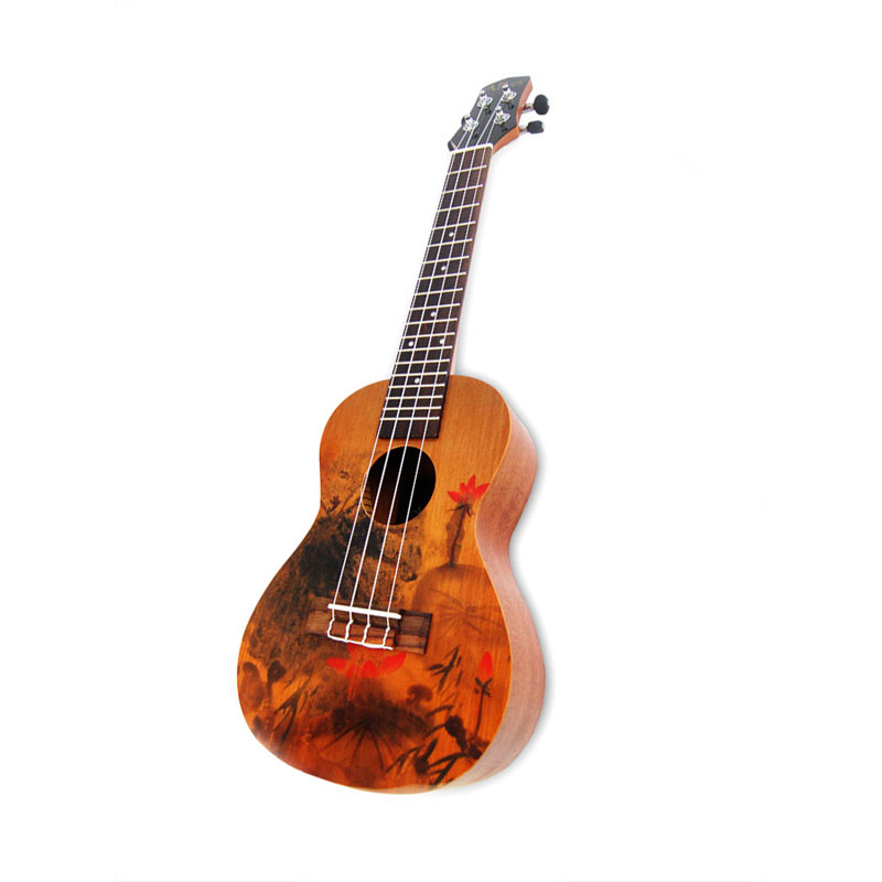 Ukulele Cost