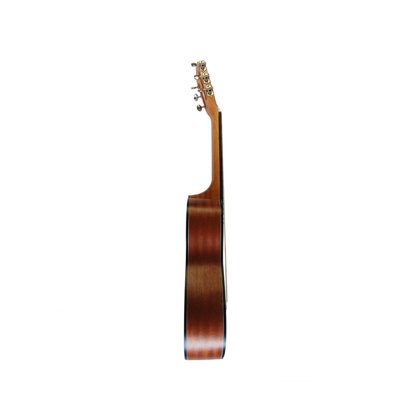 Ukulele Manufacturers