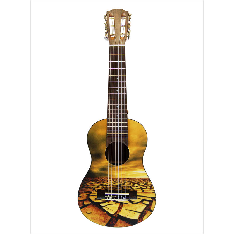 Ukulele Manufacturers