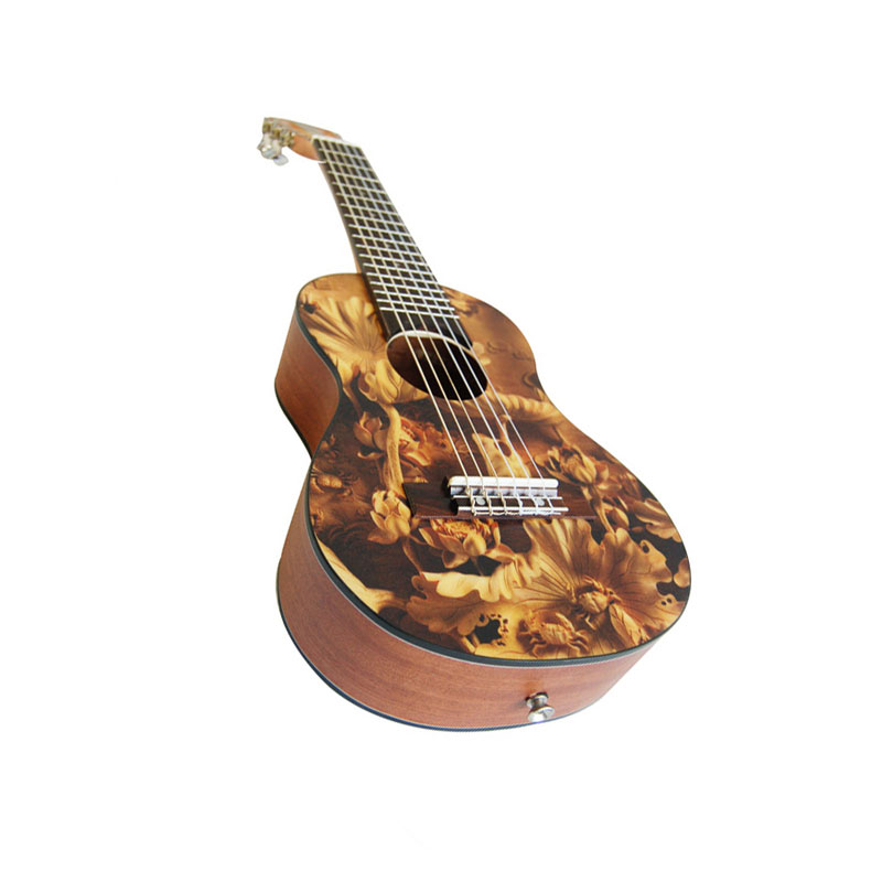 Ukulele Company