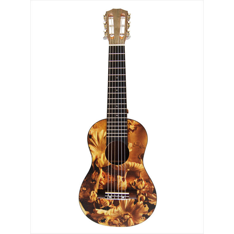 Ukulele Company