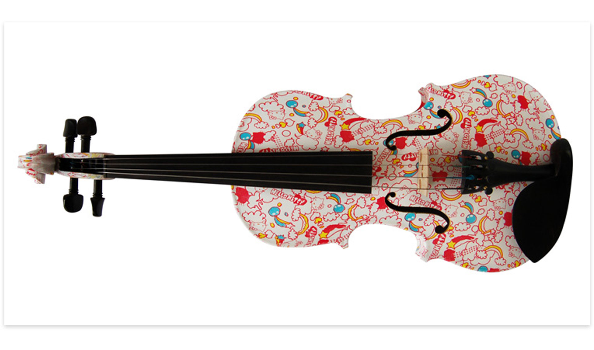 String Instrument In China