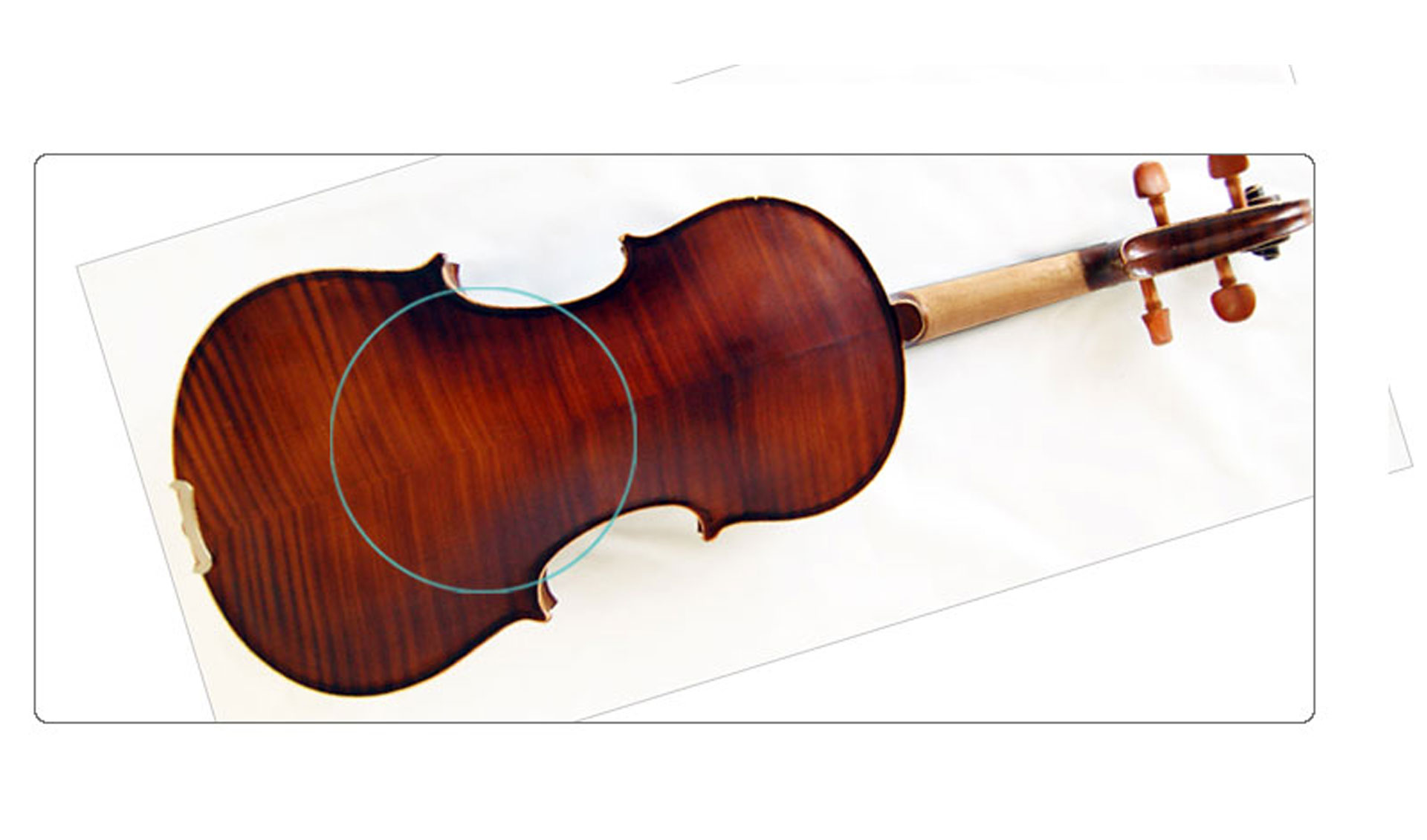 String Instruments Examples