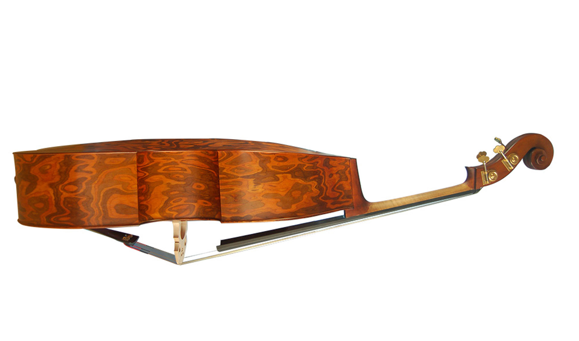 Double Bass Musical Instrument