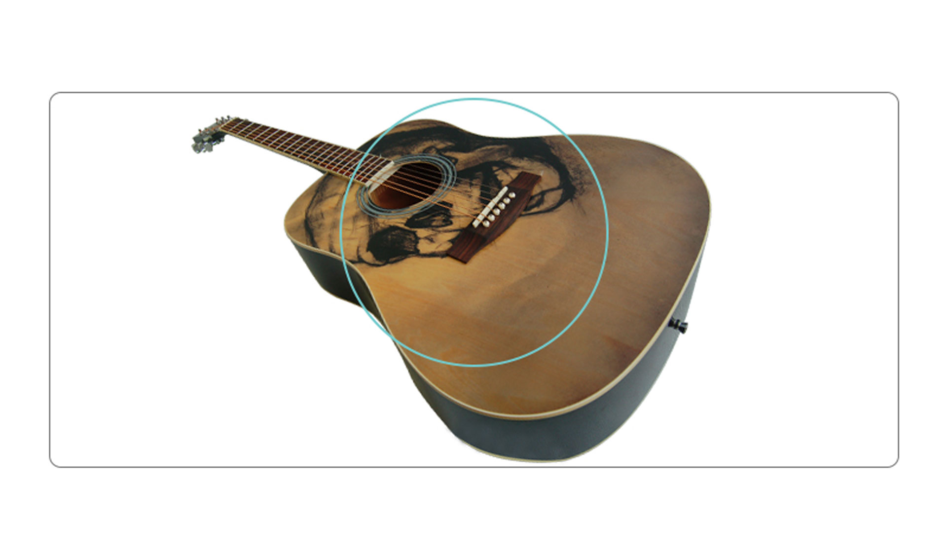 Guitar Instrument