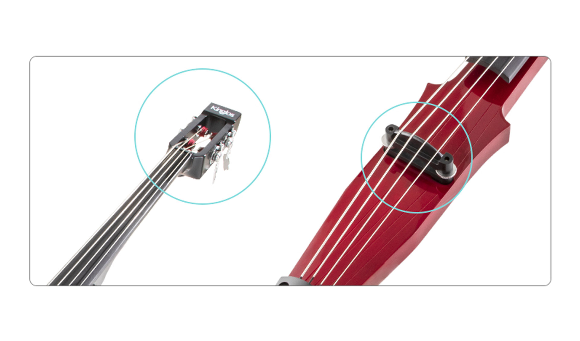Double Bass Musical Instrument