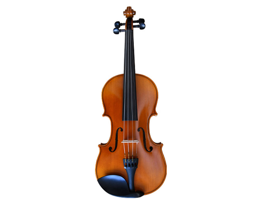 Acoustic Violin