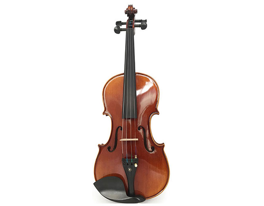 Acoustic Violin