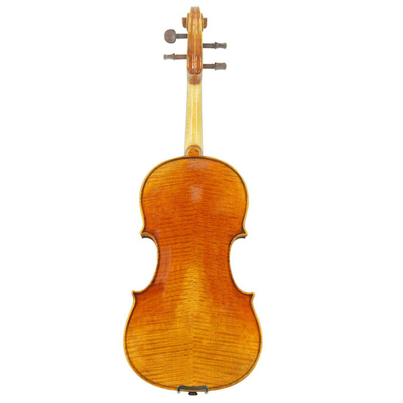 Acoustic Violin