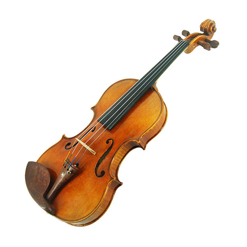 Acoustic Violin