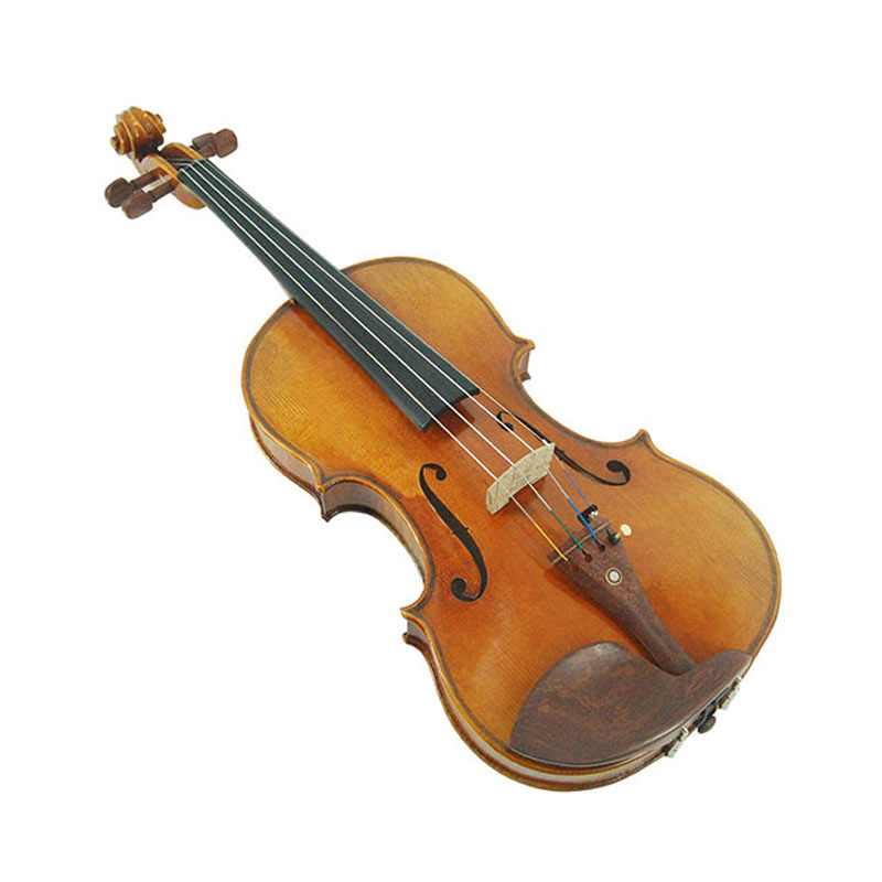 Acoustic Violin