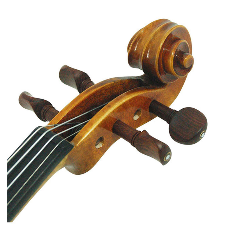 Acoustic Violin