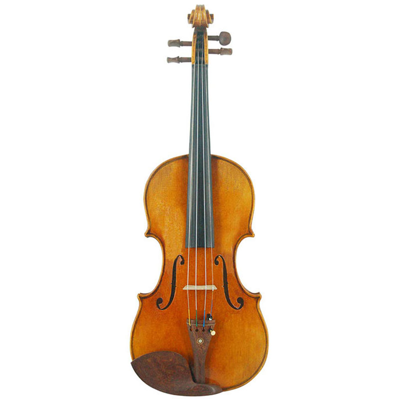 Acoustic Violin