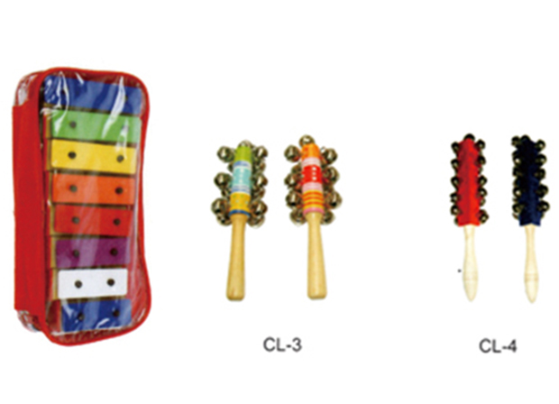 What Are The Ten Most Suitable Musical Instruments For Children?