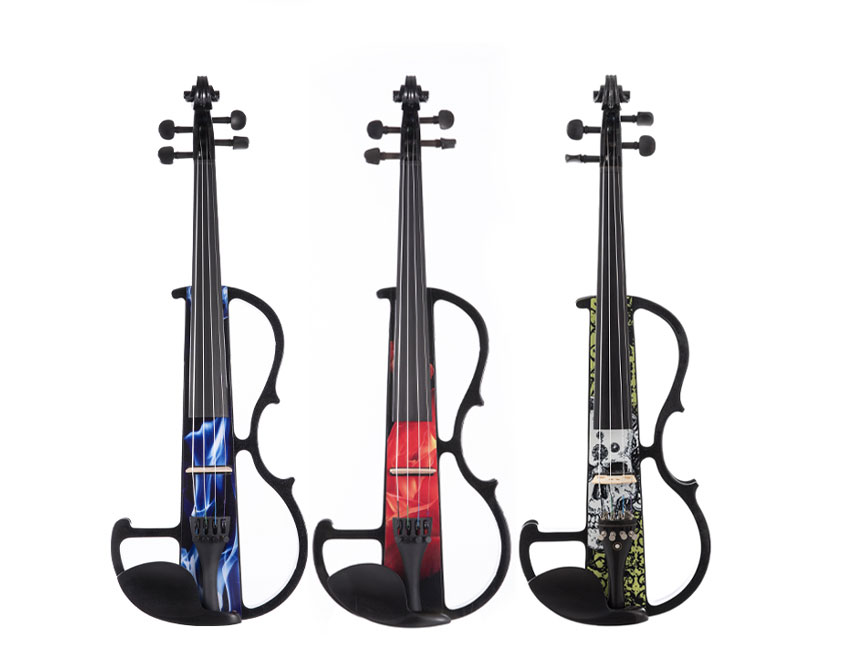 electric violins for sale