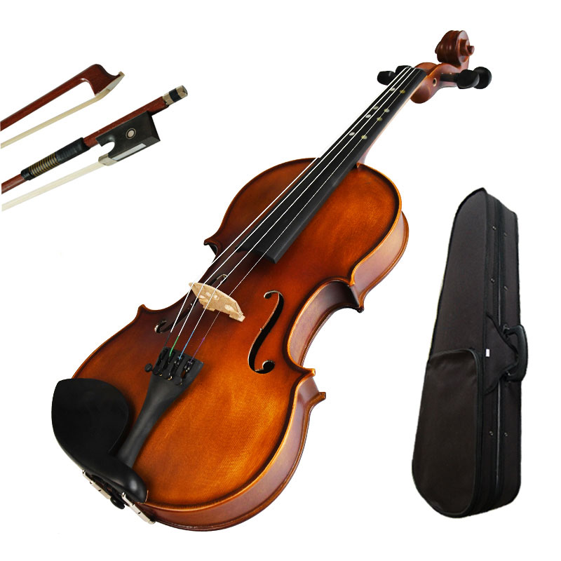 Violin For Beginners For Sale