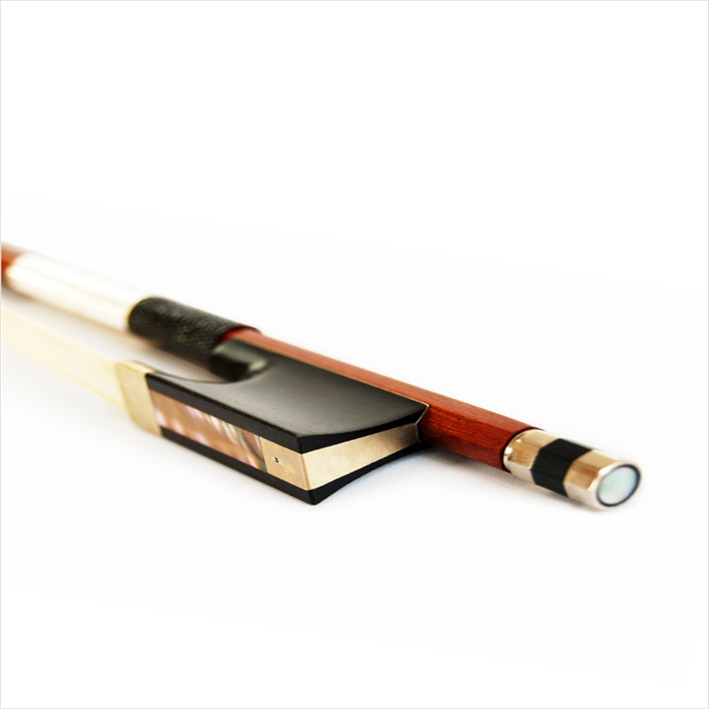 wood violin bow by1000 4