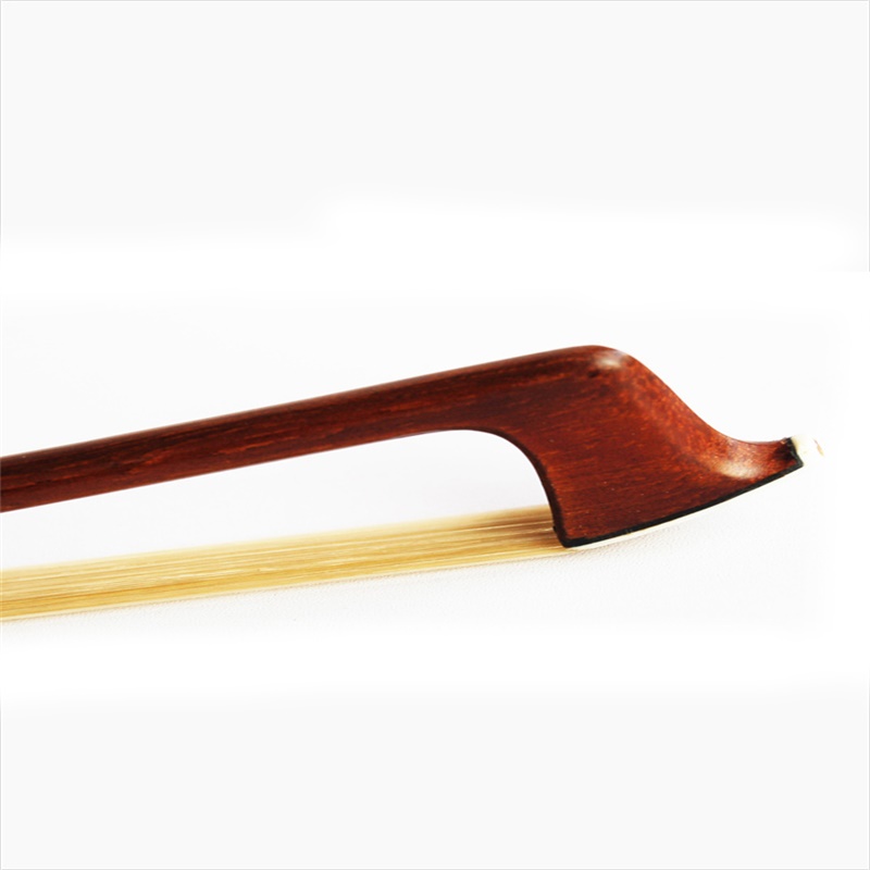 wood violin bow by190 1