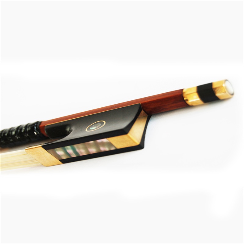 wood violin bow by1903