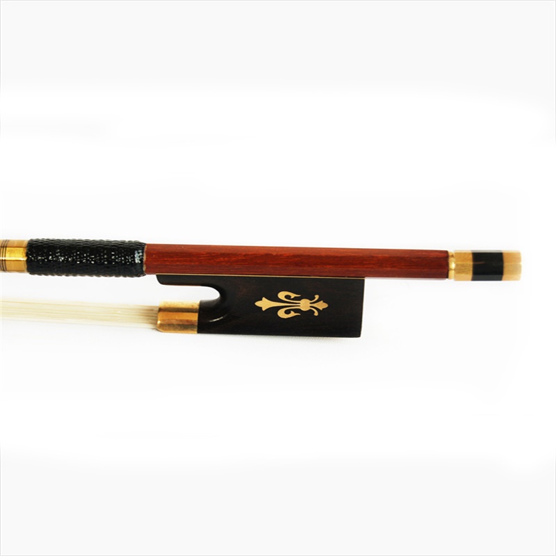 wood violin bow by200 3