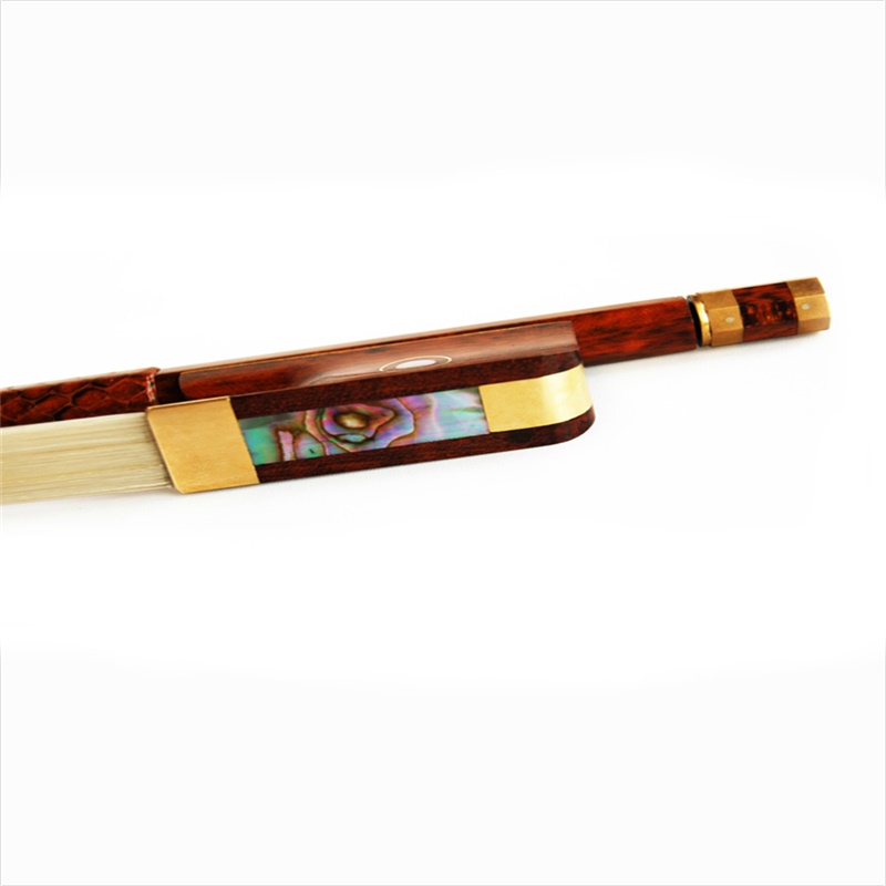 wood violin bow by270 1