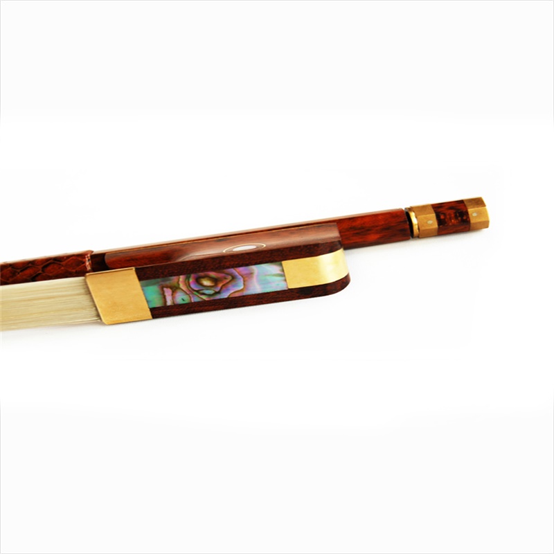 wood violin bow by270 3