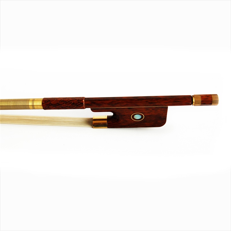 wood violin bow by270 4