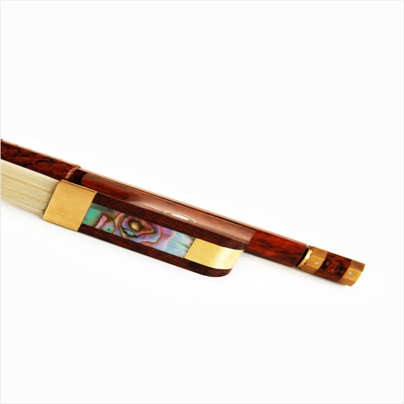 wood violin bow by270 5