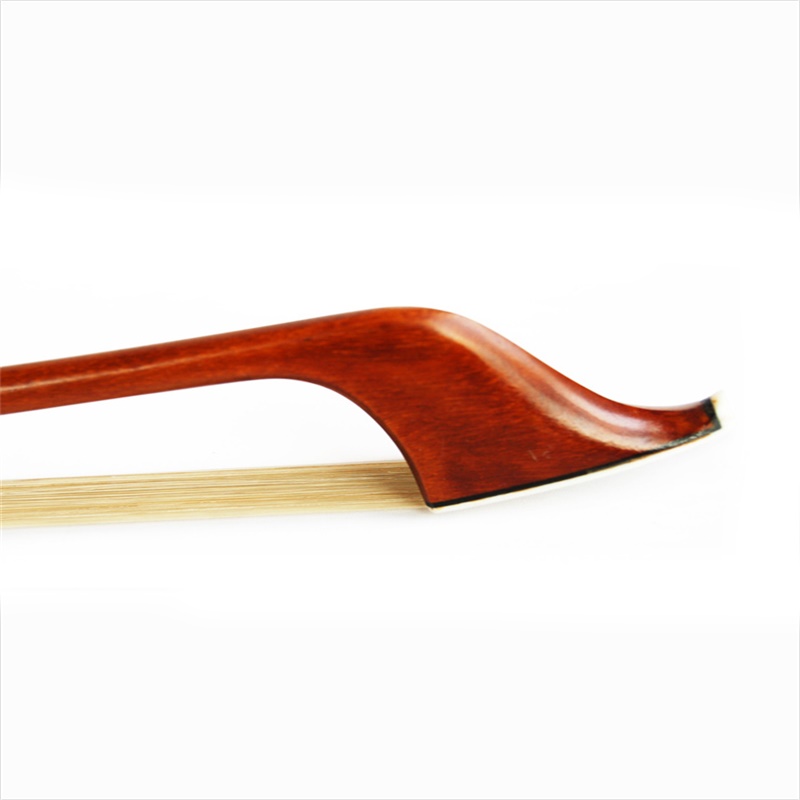 wood violin bow by900f 2