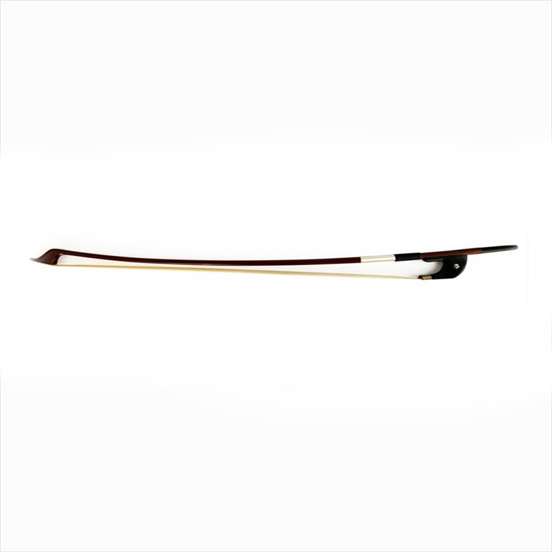 wood violin bow by900g 2
