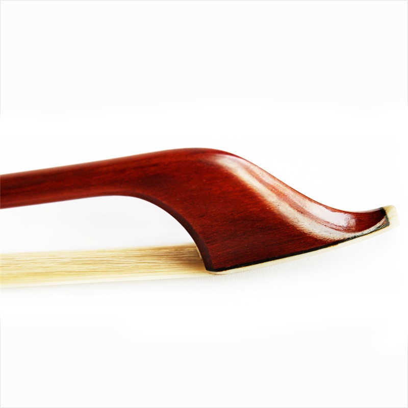 wood violin bow by900g 3