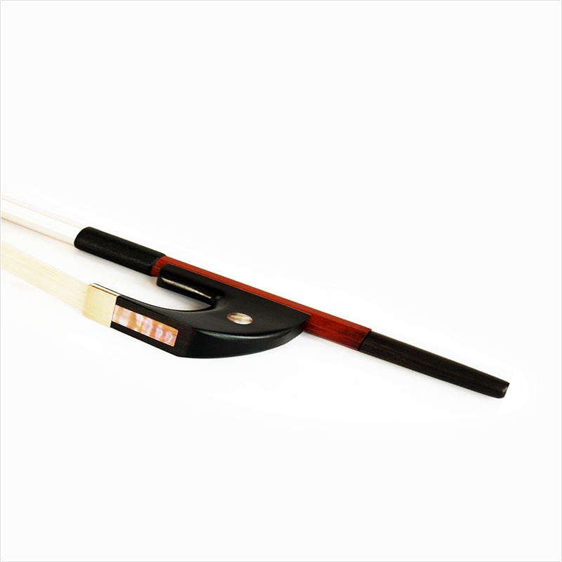 wood violin bow by900g 4