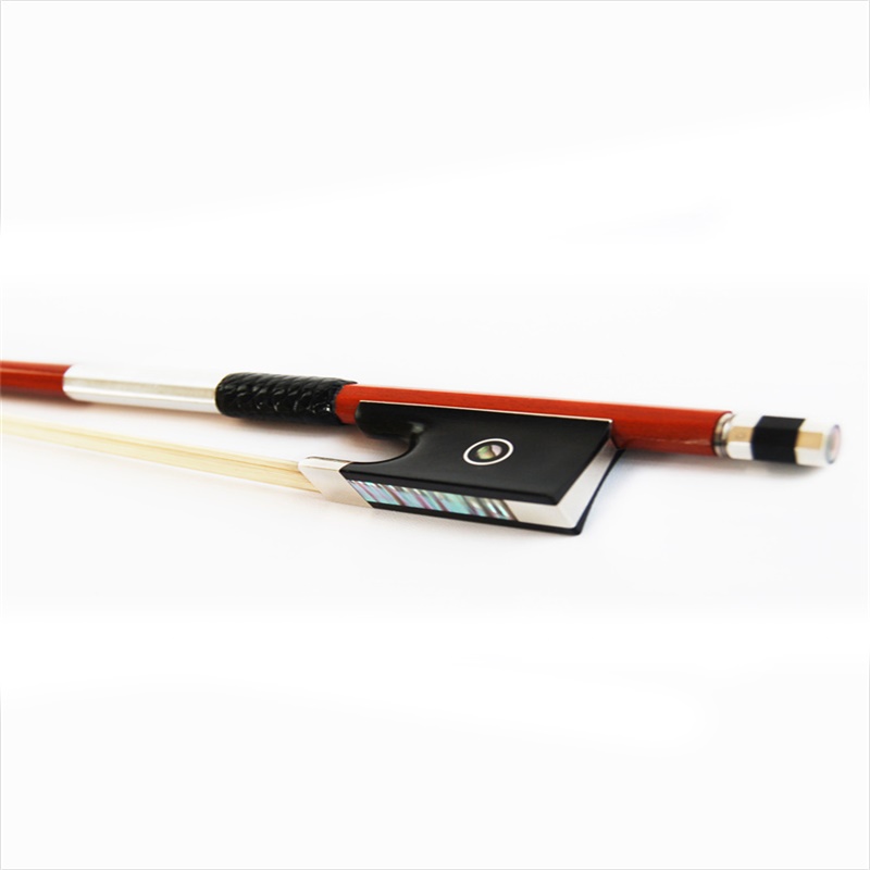 wood violin bow by960 3