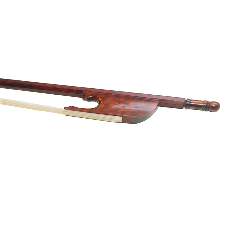 wood violin bow nc 1
