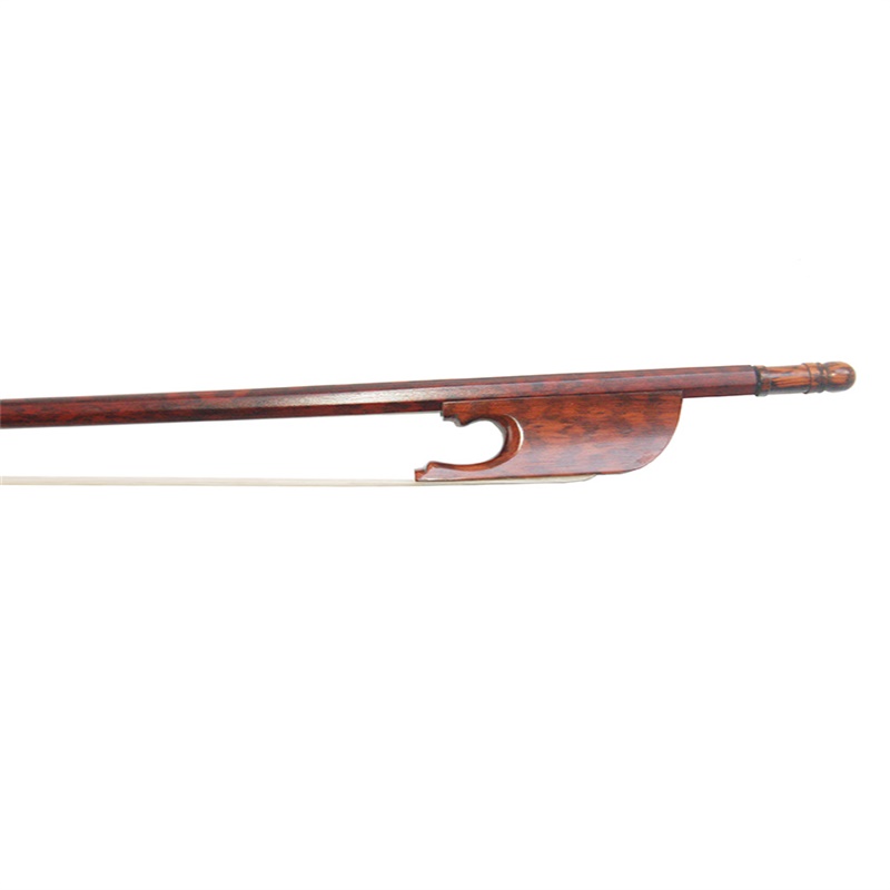 wood violin bow nc 4