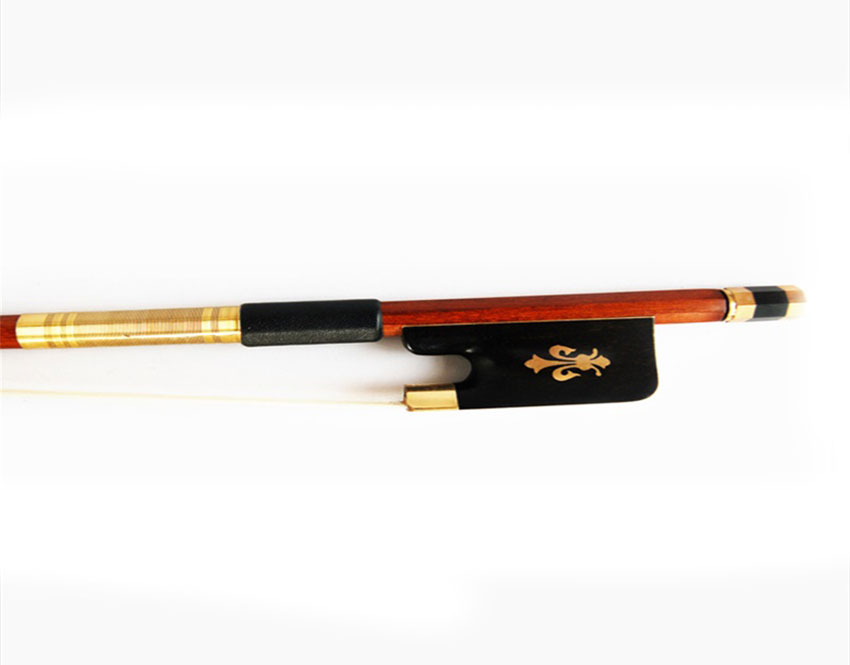 types of violin bows