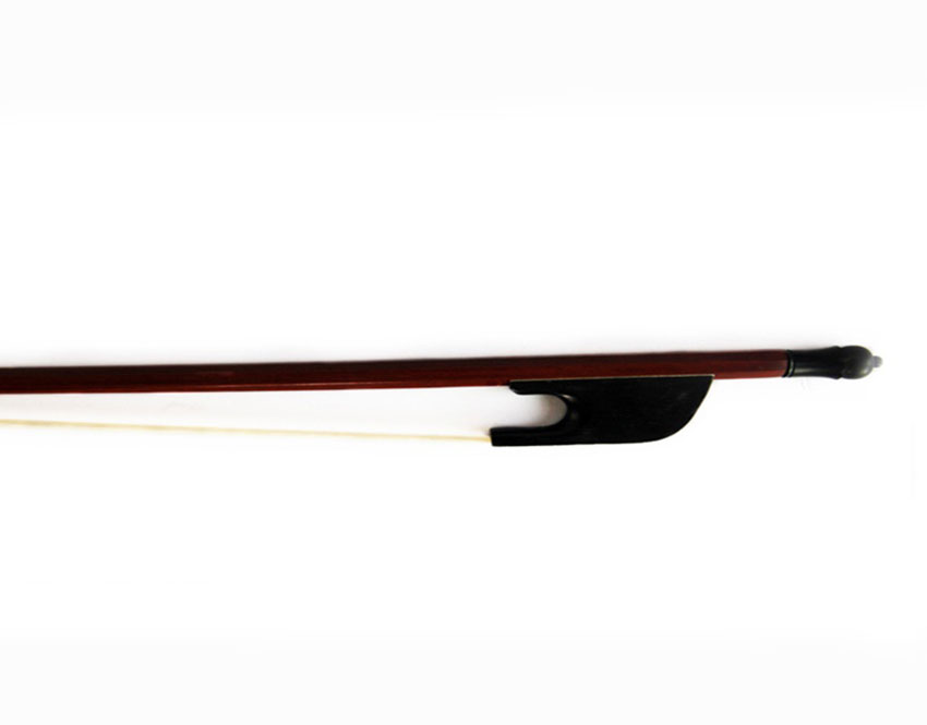 wooden violin bow