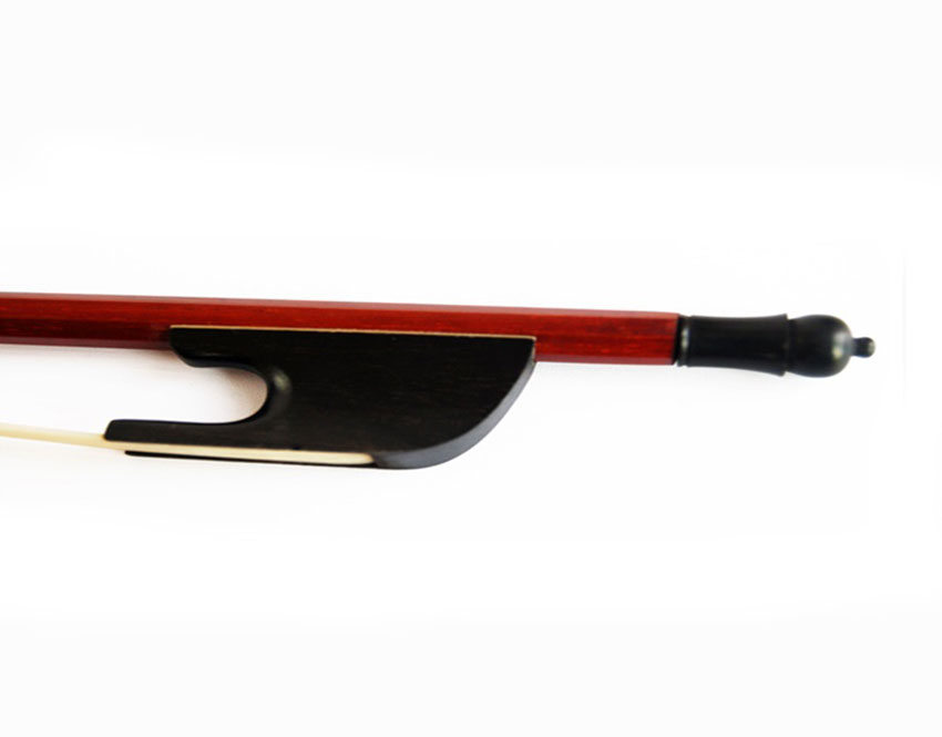 wooden violin bow