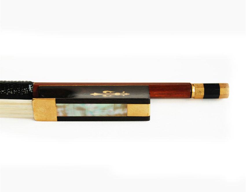 wood violin bow 6