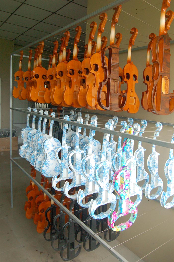high end electric violin sale